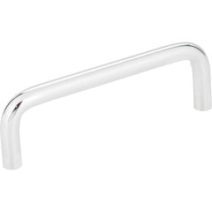 Torino 3-1/2" Center-to-Center Bar Pull