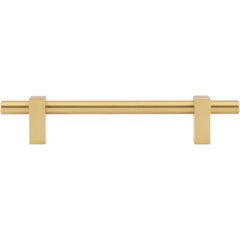 Larkin 128 mm Center-to-Center Bar Pull