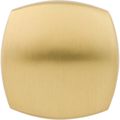 Audrey 1-3/8" Diameter Square Knob