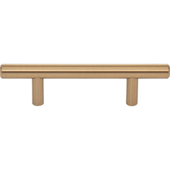 Naples 3" Center-to-Center Bar Pull