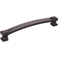 Delmar 160 mm Center-to-Center Bar Pull