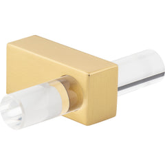 Spencer 2-3/8" Length Bar Knob