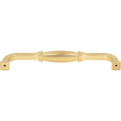 Audrey 160 mm Center-to-Center Bar Pull