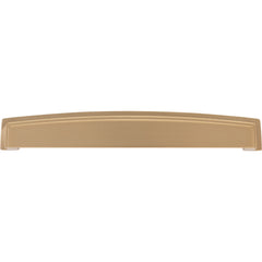 Renzo 192 mm Center-to-Center Cup/Bin Pull