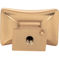 Philip 1-1/4" Length Rectangle Knob