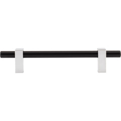 Larkin 128 mm Center-to-Center Bar Pull