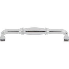 Audrey 160 mm Center-to-Center Bar Pull