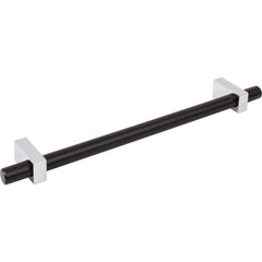 Larkin 12" Center-to-Center Appliance Pull