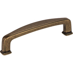 Milan 1 96 mm Center-to-Center Bar Pull
