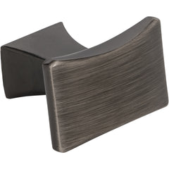 Philip 1-1/4" Length Rectangle Knob
