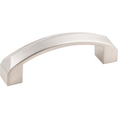 3" Center-to-Center Arch Pull