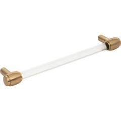 Carmen 160 mm Center-to-Center Bar Pull