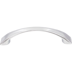 Cairo 96 mm Center-to-Center Arch Pull
