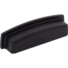 Renzo 96 mm Center-to-Center Cup/Bin Pull