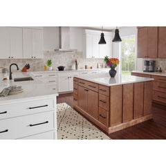 Leyton 96 mm Center-to-Center Bar Pull