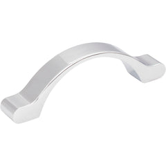 Seaver 3" Center-to-Center Bar Pull