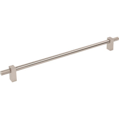 Larkin Knurled Ends 305 mm Center-to-Center Bar Pull