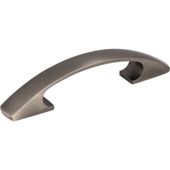 Strickland 3" Center-to-Center Arch Pull