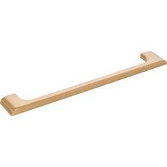 Leyton 192 mm Center-to-Center Bar Pull