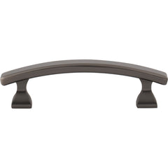 Hadly 3" Center-to-Center Bar Pull