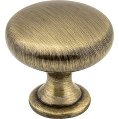 Madison 1-3/16" Diameter Mushroom Knob