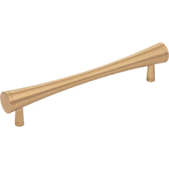 Sedona 128 mm Center-to-Center Bar Pull