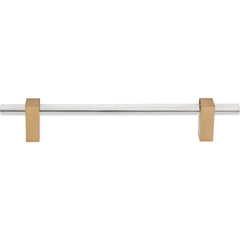 Spencer 160 mm Center-to-Center Bar Pull