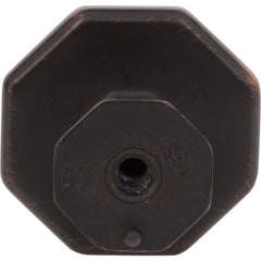 Wheeler 1-1/4" Length Geometric Knob