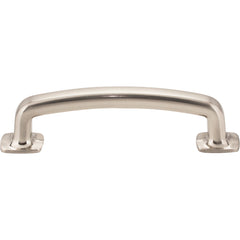Belcastel 1 96 mm Center-to-Center Bar Pull
