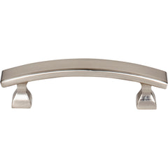 Hadly 3" Center-to-Center Bar Pull