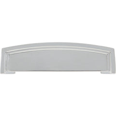 Renzo 96 mm Center-to-Center Cup/Bin Pull
