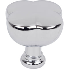 Southerland 1-1/4" Length Round Knob
