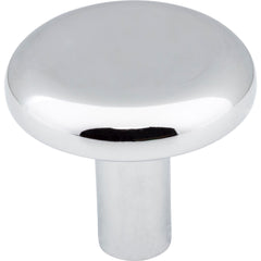 Seaver 1-1/4" Diameter Mushroom Knob