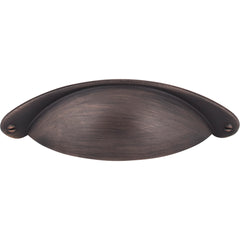Lyon 3" Center-to-Center Cup/Bin Pull