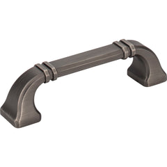 Ella 96 mm Center-to-Center Bar Pull