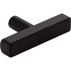 Dominique 2-1/4" Length Bar Knob