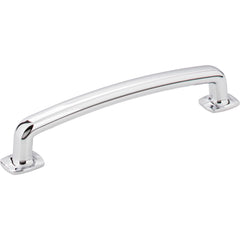 Belcastel 1 128 mm Center-to-Center Bar Pull