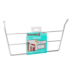 Door Mount 3-Tier Dishcloth Rack