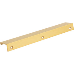 Edgefield 90 mm Center-to-Center Finger Pull
