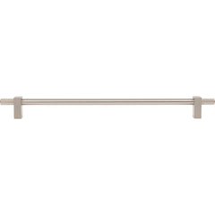 Larkin Knurled Ends 305 mm Center-to-Center Bar Pull