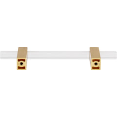 Spencer 96 mm Center-to-Center Bar Pull