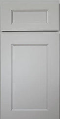  KCD Brooklyn Modern Grey Door Sample