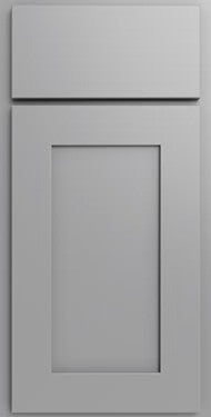  KCD Essential Grey Door Sample