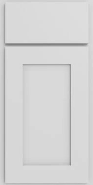  KCD Essential White Door Sample