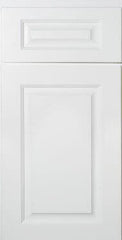  KCD Napa White Door Sample