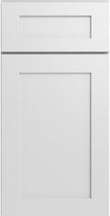  KCD Shaker Designer White Door Sample