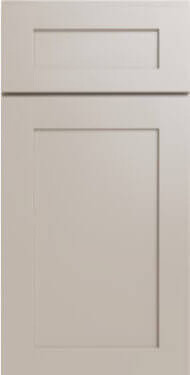  KCD Shaker Sand Door Sample