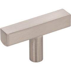 Dominique 2" Length Bar Knob