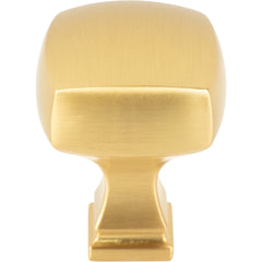 Audrey 1-1/8" Diameter Square Knob