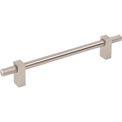 Larkin Knurled Ends 160 mm Center-to-Center Bar Pull